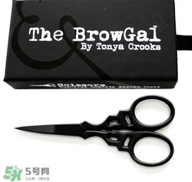 the browgal眉宇是什么牌子？眉宇是哪个国家什么档次？