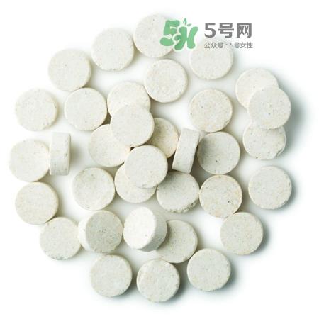 lush牙膏粒怎么样？lush牙膏粒哪款好用什么味道好