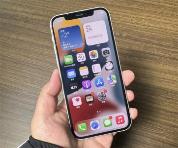 ​苹果12数据参数对比（iphone12配置参数全面解析）