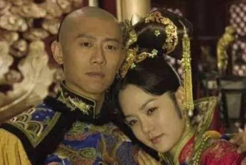 历史康熙有几个老婆?66人,最爱宜妃、德妃,却跟另外5位合葬  2