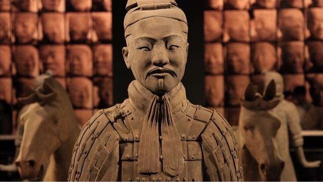 历史中国古代文化遗产有哪些资料（古代五大历史文化遗产简介）  2