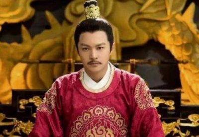 ​如果李建成继位，能开创盛世吗？