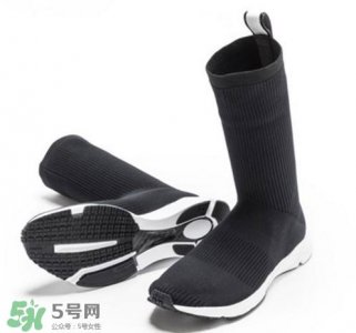 ​reebok sock runner ultraknit锐步超长袜子鞋多少钱？