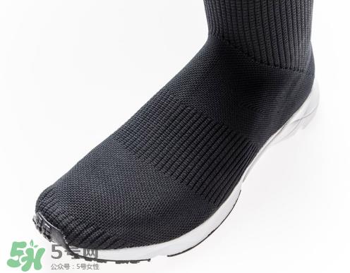 reebok sock runner ultraknit锐步超长袜子鞋多少钱？