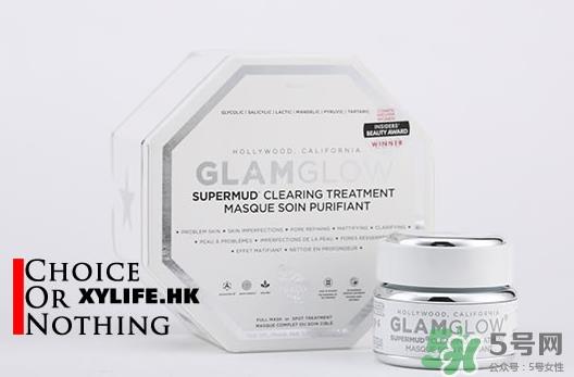 glamglow是什么牌子?glamglow是哪个国家的?