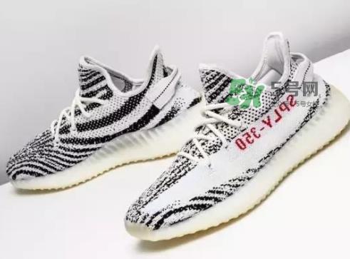 yeezy boost 350 v2白斑马香港补货时间是什么时候？