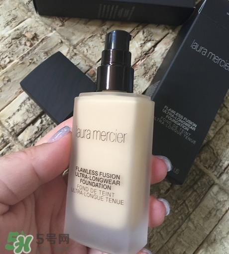 laura mercier2017粉底液怎么样_好用吗