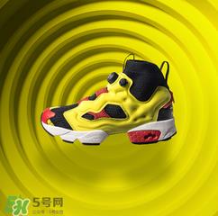 reebok pump fury og配色升级复刻版什么时候发售？