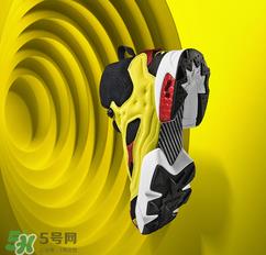 reebok pump fury og配色升级复刻版什么时候发售？