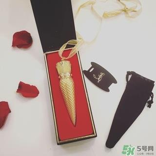 Christian Louboutin口红多少钱_专柜价格