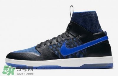 ​nike sb dunk high elite多少钱？耐克袜套式板鞋专柜价格