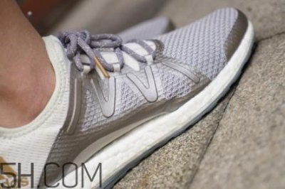 ​adidas pureboost x实战测评_上脚效果