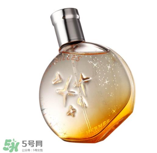 Hermes香水怎么样？Hermes香水好闻吗？