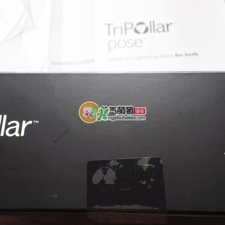 tripollar stop国际版 tripollar stop美容仪真假鉴别