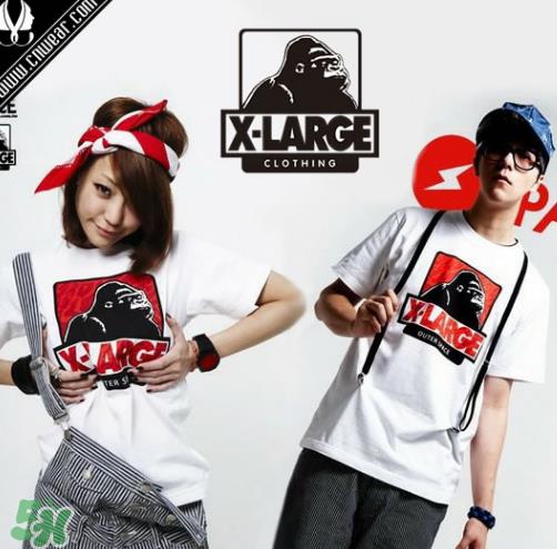 xlarge是什么牌子？xlarge是什么档次？