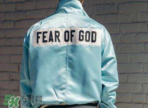 fear of god1997系列服装怎么样_好看吗_什么时候发售？