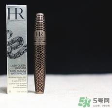 赫莲娜睫毛膏多少钱？hr赫莲娜睫毛膏专柜价格