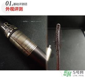 赫莲娜睫毛膏多少钱？hr赫莲娜睫毛膏专柜价格