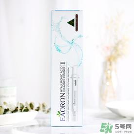 eaoron涂抹式水光针怎么样?eaoron涂抹式水光针使用方法