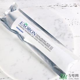 eaoron涂抹式水光针怎么样?eaoron涂抹式水光针使用方法