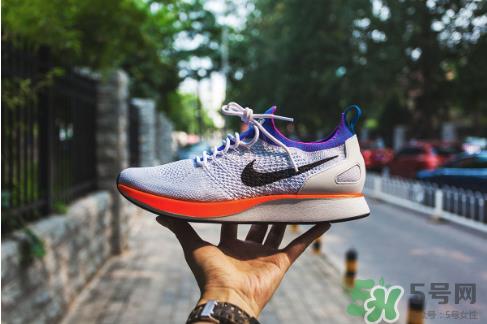 nike air zoom mariah flyknit racer怎么样？mariah flyknit racer测评