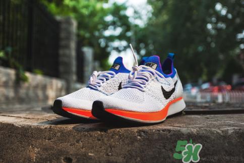 nike air zoom mariah flyknit racer怎么样？mariah flyknit racer测评