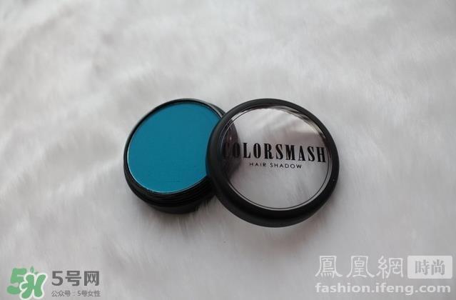 colorsmash卡乐斯麦是什么牌子？卡乐斯麦临时染发粉怎么样？