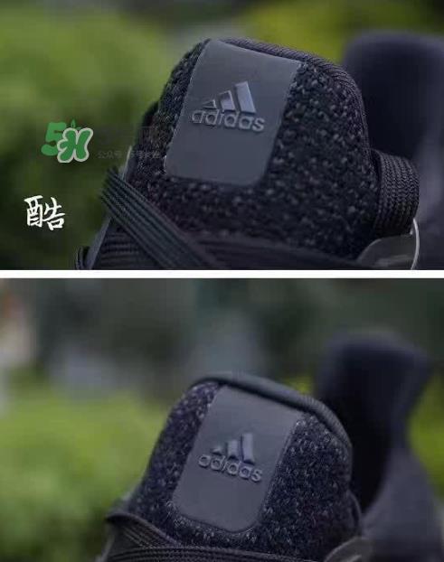 adidas ultra boost 3.0真假怎么分辨？阿迪达斯ultra boost 3.0真假对比