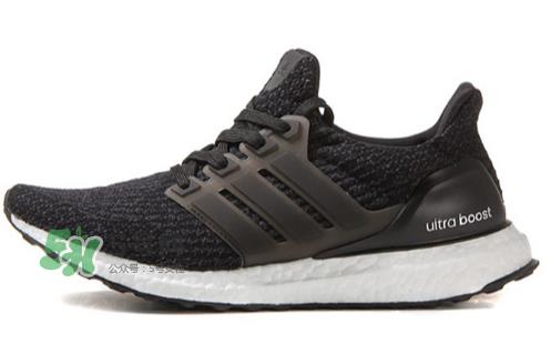 adidas ultra boost 3.0真假怎么分辨？阿迪达斯ultra boost 3.0真假对比