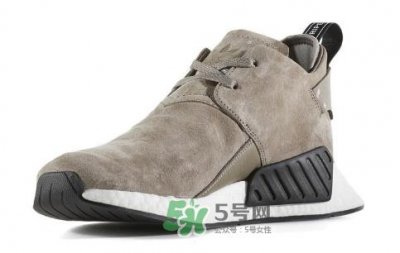 ​adidas nmd cs2麂皮版什么时候发售？