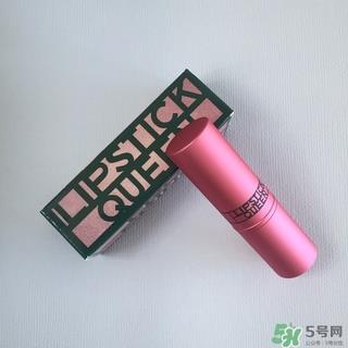 lipstick queen是什么牌子?lipstick queen是哪个国家的?