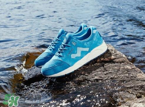 karhu land of a thousand lakes联名运动鞋什么时候发售？