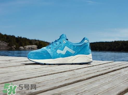 karhu land of a thousand lakes联名运动鞋什么时候发售？