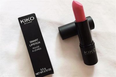 ​kiko9系哪个颜色好看最火？kiko9系口红真假辨别方法