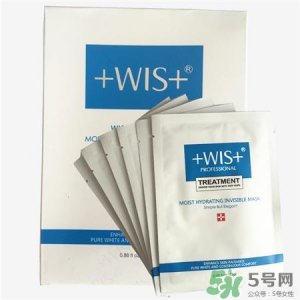 ​wis面膜适合什么年龄?wis面膜适合什么肤质?