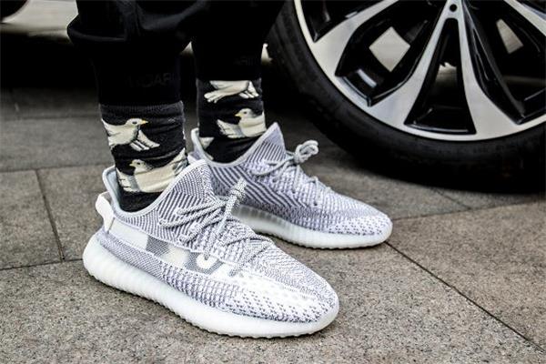 yeezy 350 static怎么预约 最全抢购攻略