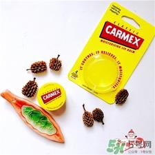 carmex是什么牌子?小蜜缇是哪个国家的?