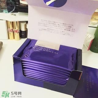 资生堂小熨斗眼膜多少钱_专柜价格