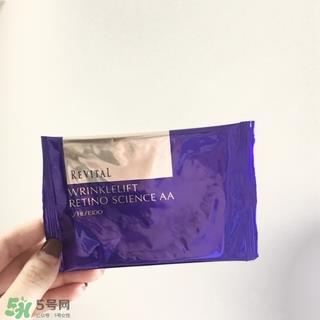 资生堂小熨斗眼膜多少钱_专柜价格