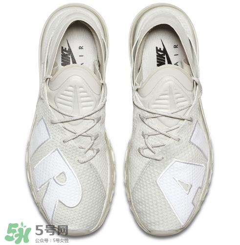 nike air max flair light bone多少钱？耐克大air米白配色价格