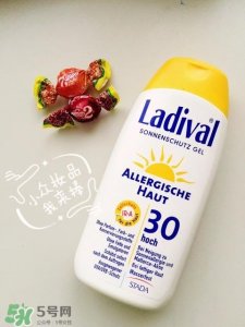 ​ladival防晒霜怎么样?ladival防晒霜好用吗?