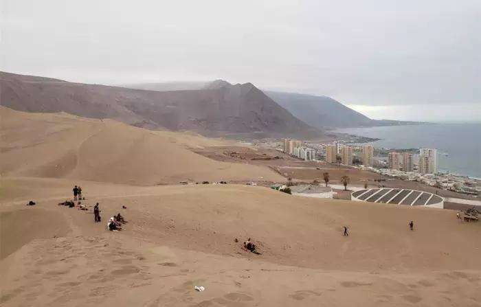 这座南美洲城市，当地居民竟是清末太平军后裔，一张嘴就是广东话