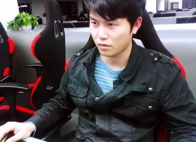 ​DOTA2科普向：喜欢了峰哥这么多年，粉丝可能连yyf的名字都叫错了