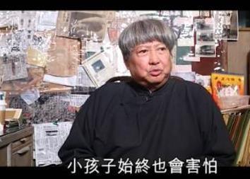 洪金宝喊话儿媳生3胎，周家蔚回应：又在向我施加压力