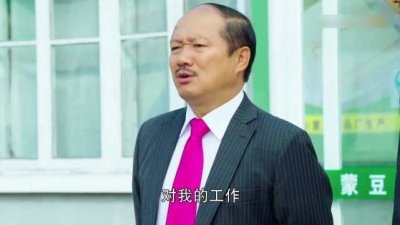 ​有一种基因叫“谢广坤”女儿，本以为长得丑，看清正脸后：岳父好