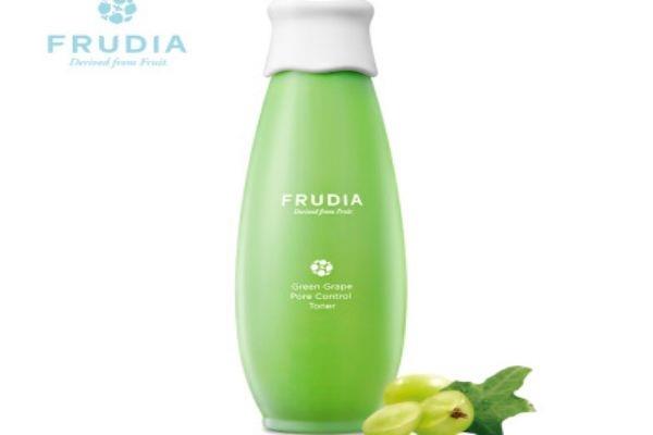 frudia青葡萄爽肤水多少钱 frudia青葡萄爽肤水使用方法