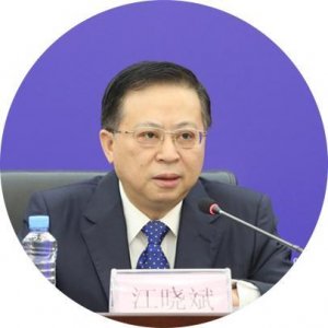 ​江晓斌：提高老年人健康水平 实现健康老龄化