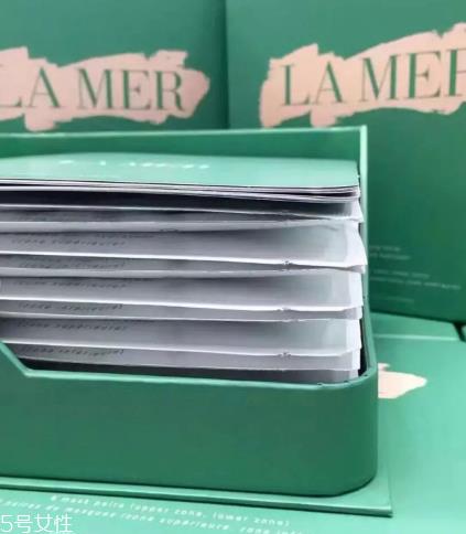 lamer面膜怎么样 lamer面膜使用方法