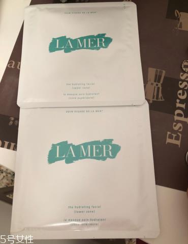 lamer面膜怎么样 lamer面膜使用方法