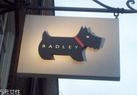 radley是什么牌子？专属于你的小清新